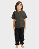 BILLABONG Groms Bio Wave Trackpant - BLACK