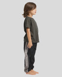 BILLABONG Groms Bio Wave Trackpant - BLACK