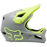 FOX Rampage Helmet - CESHYNS GREY