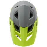FOX Rampage Helmet - CESHYNS GREY