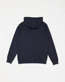 QUIKSILVER Comp Logo Hood - NAVY