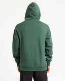QUIKSILVER Salt Water Hoodie - FOREST
