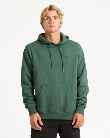 QUIKSILVER Salt Water Hoodie - FOREST