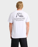 QUIKSILVER Original Boardshort