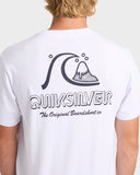 QUIKSILVER Original Boardshort
