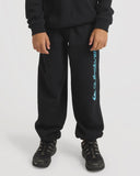 QUIKSILVER Boys Screen Trackpant - DARK NAVY