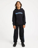 QUIKSILVER Reflex Hoodie Youth - BLACK