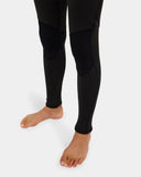 QUIKSILVER Prologue Boys Back Zip 3/2 Wetsuit - SEAPORT