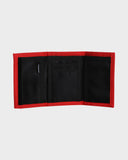QUIKSILVER Young Guns Wallet - BLACK