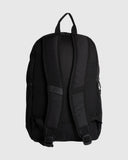 QUICKSILVER Ignition Backpack - BLACK