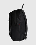 QUICKSILVER Ignition Backpack - BLACK