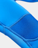 QUIKSILVER Prologue Toddler  Back Zip 3/2 Wetsuit - PALACE BLUE