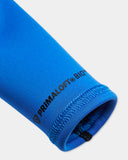 QUIKSILVER Prologue Toddler  Back Zip 3/2 Wetsuit - PALACE BLUE