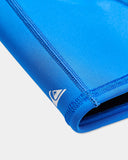 QUIKSILVER 1.5MM Prologue Short Sleeve Wetsuit - PLALACE BLUE