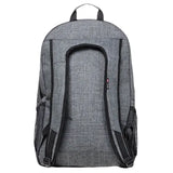 GLOBE Jagger III Backpack - CHARCOAL