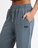 ROXY Heading Out Trackpants - DARK SLATE