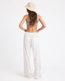 ROXY Waves Pant - BONE