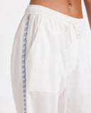 ROXY Waves Pant - BONE