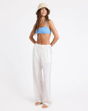 ROXY Waves Pant - BONE