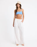 ROXY Waves Pant - BONE