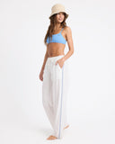 ROXY Waves Pant - BONE