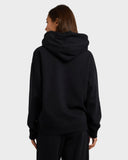 Roxy Dreamy Days Crew - BLACK