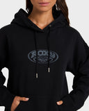 Roxy Dreamy Days Crew - BLACK