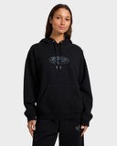 Roxy Dreamy Days Crew - BLACK