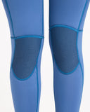 ROXY Prologue Girls Back Zip 3/2 Wetsuit - VIOLA
