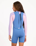 ROXY Prologue Girls LS Spring  - VIOLA