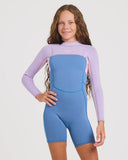 ROXY Prologue Girls LS Spring  - VIOLA