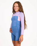 ROXY Prologue Girls LS Spring  - VIOLA