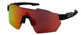 CARVE - LEVEL UP Matte Black - RED IRUDIUM