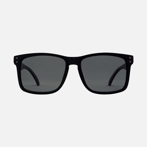 CARVE Goblin XL - Matt Black Grey Polarised Lens