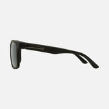 CARVE Goblin XL - Matt Black Grey Polarised Lens