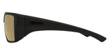 CARVE Sanada Pol - MATTE BLACK- GREY COPPER IRIDIUM