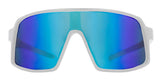 CARVE - Sierra - GLOSS WHITE BLUE IRIDIUM