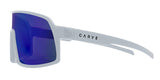 CARVE - Sierra - GLOSS WHITE BLUE IRIDIUM