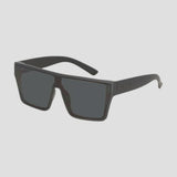 CARVE Voodoo - MATTE BLACK FRAME / GREY LENS