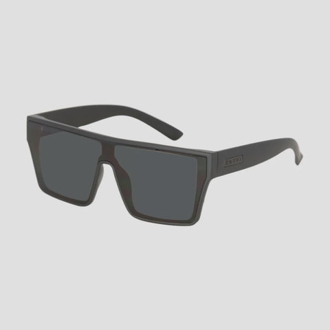 CARVE Voodoo - MATTE BLACK FRAME / GREY LENS