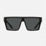 CARVE Voodoo - MATTE BLACK FRAME / GREY LENS