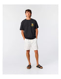 CRITICAL SLIDE Oasis Tee 2026 - VINTAGE BLACK