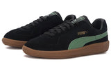 PUMA Club - BLACK VINE PUMA GOLD