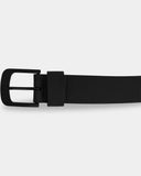 QUIKSILVER Main Street Belt - BLACK