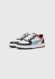 PUMA Caven 2.0 Block - WHITE/COOL/BLUE/BLACK