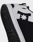 DC Court Graffik - BLACK/WHITE
