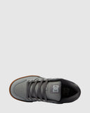 DC Pure - (CARBON) GREY/GUM