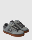 DC Pure - (CARBON) GREY/GUM