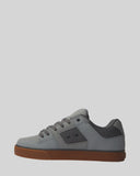 DC Pure - (CARBON) GREY/GUM
