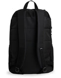 BILLABONG Command Backpack - BLACK/ORANGE